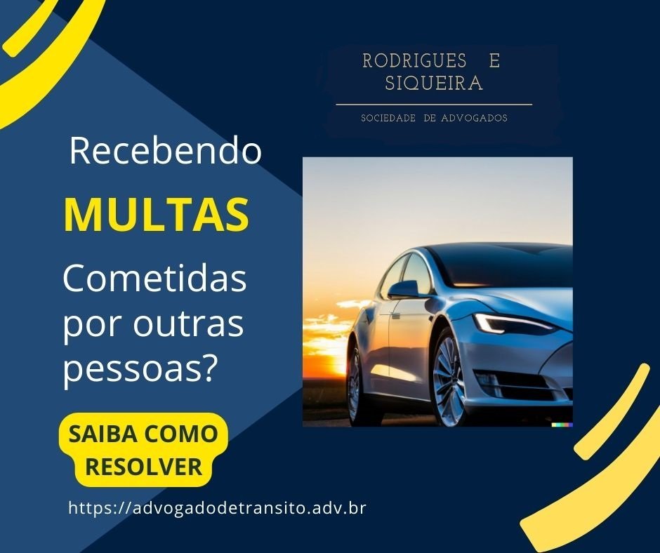 Advogado de Trânsito