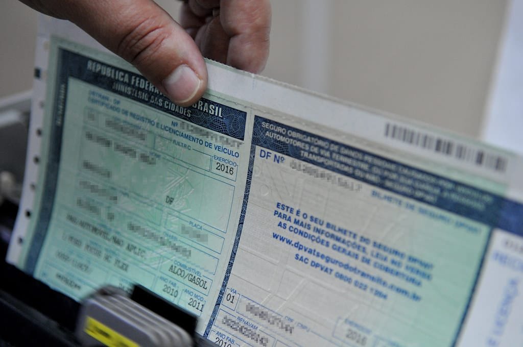 o que é licenciamento