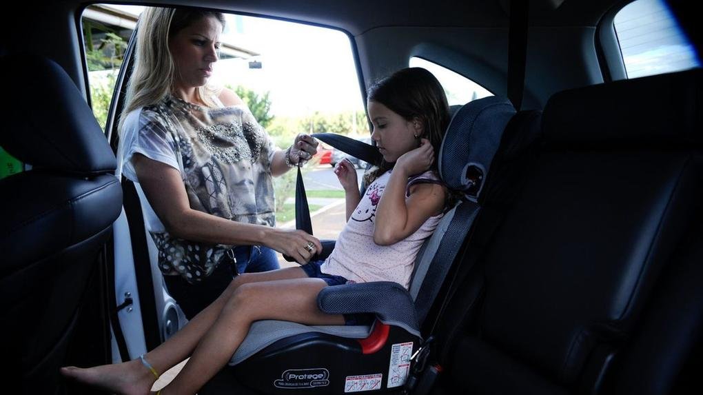 carro cadeirinha