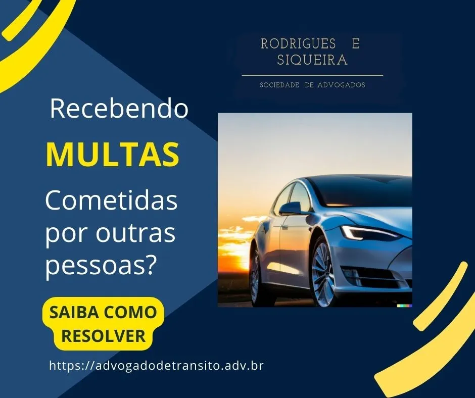 Advogado de Trânsito